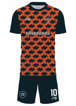 Fussballtrikot F320