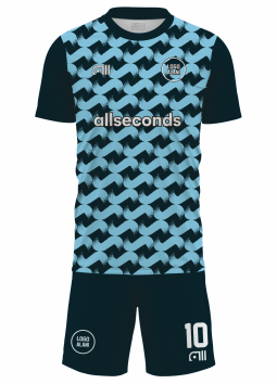 Fussballtrikot F323