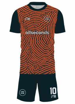 Fussballtrikot F324