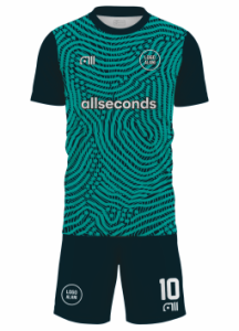 Fussballtrikot F325