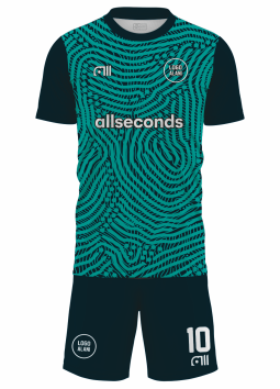 Fussballtrikot F325