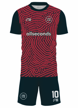 Football Jersey F326