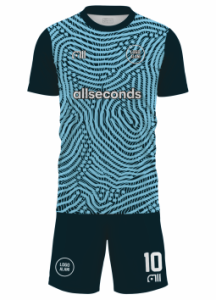 Fussballtrikot F327