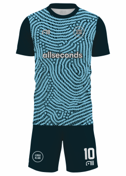 Fussballtrikot F327