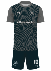 Fussballtrikot F328