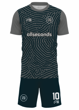 Fussballtrikot F328