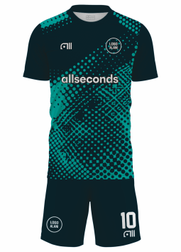 Maglia da calcio F329