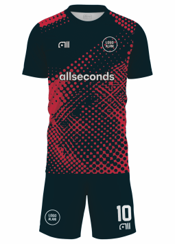 Fussballtrikot F330