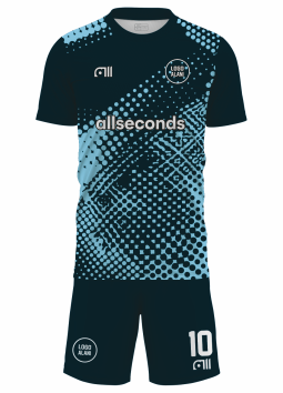 Maglia da calcio F331