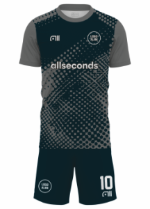 Fussballtrikot F332