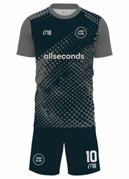 Fussballtrikot F332