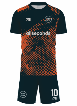 Fussballtrikot F333