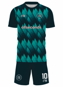 Fussballtrikot F334