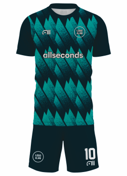Fussballtrikot F334