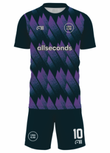 Fussballtrikot F335