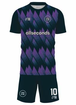 Fussballtrikot F335