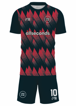 Fussballtrikot F336