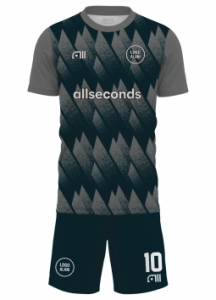 Fussballtrikot F337
