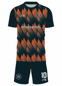 Fussballtrikot F338
