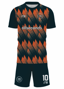 Fussballtrikot F338