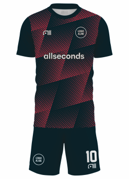 Fussballtrikot F339