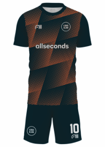 Fussballtrikot F340
