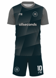 Fussballtrikot F341