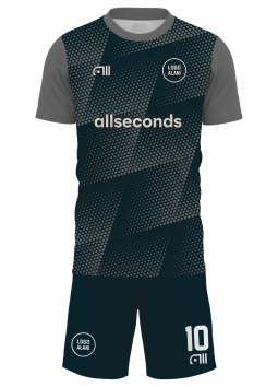 Fussballtrikot F341