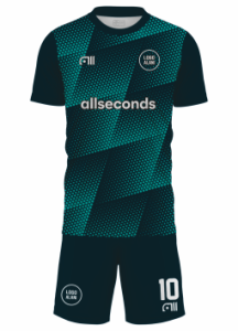 Fussballtrikot F342