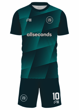 Fussballtrikot F342