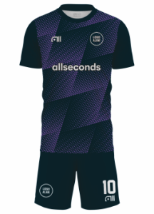 Fussballtrikot F343