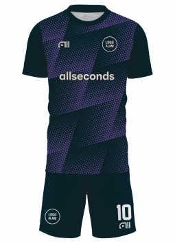 Fussballtrikot F343