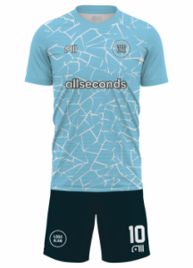 Fussballtrikot F346