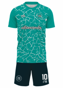 Fussballtrikot F347
