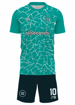 Fussballtrikot F347
