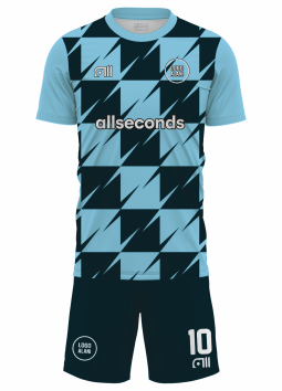 Fussballtrikot F349