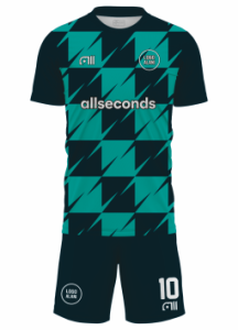Fussballtrikot F350