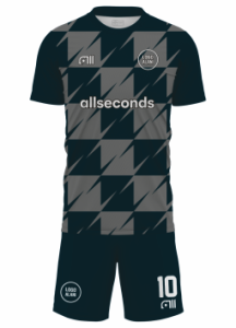 Fussballtrikot F351