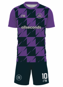 Fussballtrikot F352