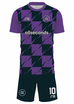 Fussballtrikot F352