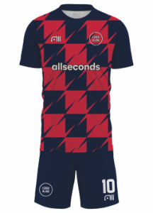 Fussballtrikot F353