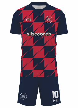 Fussballtrikot F353