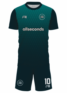 Fussballtrikot F354