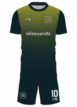 Fussballtrikot F355