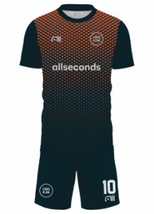 Fussballtrikot F356