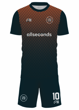 Fussballtrikot F356