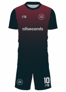 Fussballtrikot F357
