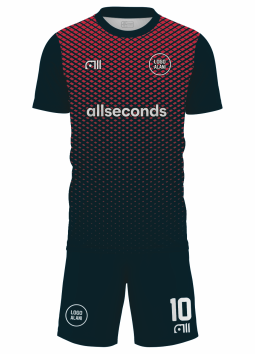 Maglia da calcio F357