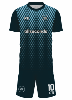 Fussballtrikot F358