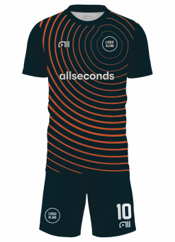 Fussballtrikot F359
